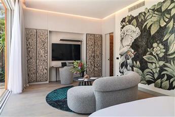 Biblos Resort Alacati 5*