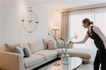 Biblos Resort Alacati 5*