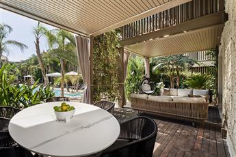 Biblos Resort Alacati 5*