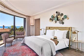 Biblos Resort Alacati 5*