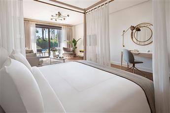 Biblos Resort Alacati 5*