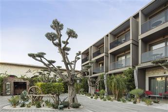 Biblos Resort Alacati 5*