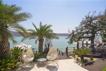 Biblos Resort Alacati 5*
