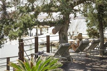 Biblos Resort Alacati 5*