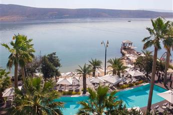 Biblos Resort Alacati 5*