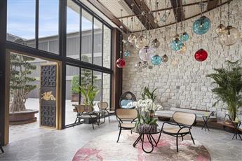 Biblos Resort Alacati 5*