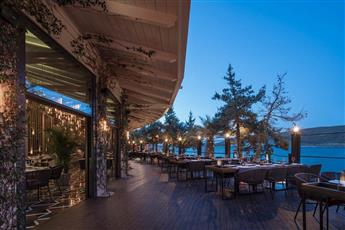 Biblos Resort Alacati 5*