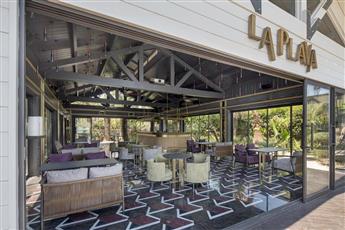 Biblos Resort Alacati 5*