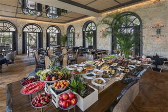 Biblos Resort Alacati 5*