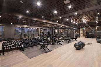 Biblos Resort Alacati 5*