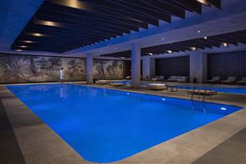 Biblos Resort Alacati 5*
