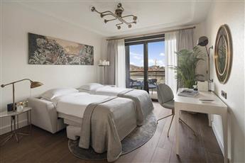 Biblos Resort Alacati 5*