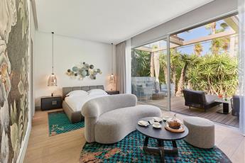 Biblos Resort Alacati