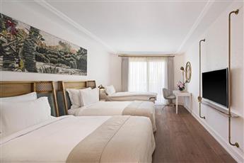 Biblos Resort Alacati