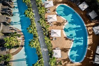 Biblos Resort Alacati