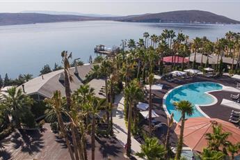 Biblos Resort Alacati