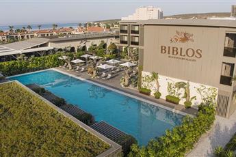 Biblos Resort Alacati