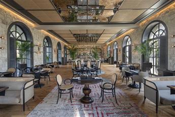 Biblos Resort Alacati