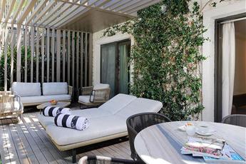 Biblos Resort Alacati