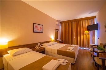 Bieno Club SVS Hotel 4*