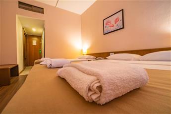 Bieno Club SVS Hotel 4*