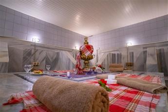 Bieno Club SVS Hotel 4*