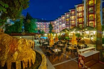 Bieno Club SVS Hotel 4*