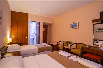 Bieno Club SVS Hotel 4*