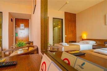 Bieno Club SVS Hotel 4*