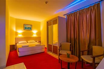 Bieno Club SVS Hotel 4*