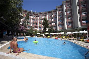 Bieno Club SVS Hotel 4*