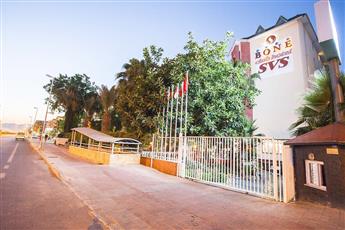 Bieno Club SVS Hotel 4*