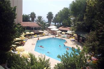 Bieno Club SVS Hotel 4*