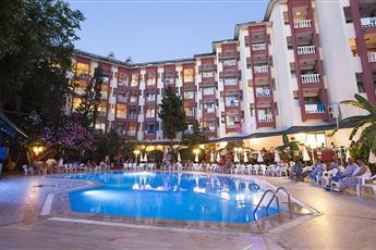 Bieno Club SVS Hotel 4*