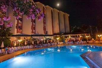 Bieno Club SVS Hotel 4*