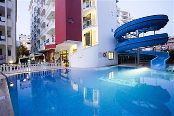 Bieno Club SVS Hotel 4*