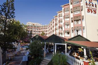 Bieno Club SVS Hotel 4*