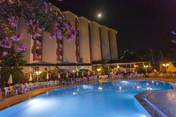 Bieno Club SVS Hotel 4*