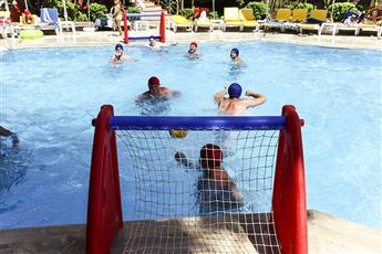 Bieno Club SVS Hotel 4*