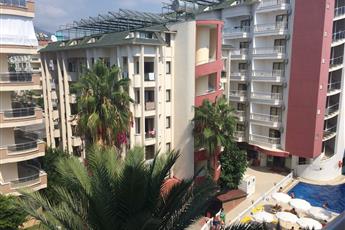 Bieno Club SVS Hotel 4*