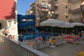 Bieno Club SVS Hotel 4*