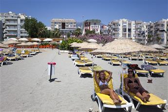 Bieno Club SVS Hotel 4*