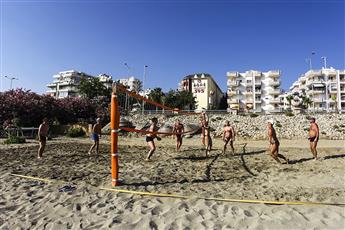 Bieno Club SVS Hotel 4*