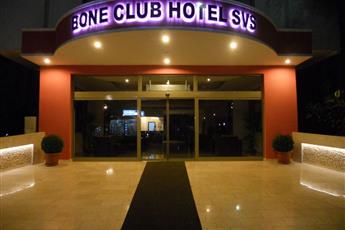 Bieno Club SVS Hotel 4*