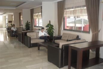 Bieno Club SVS Hotel 4*