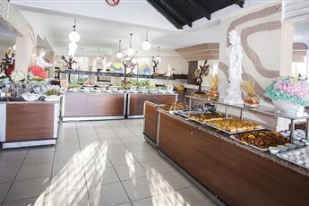 Bieno Club SVS Hotel 4*