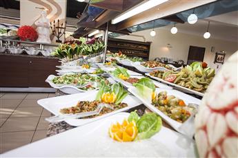 Bieno Club SVS Hotel 4*