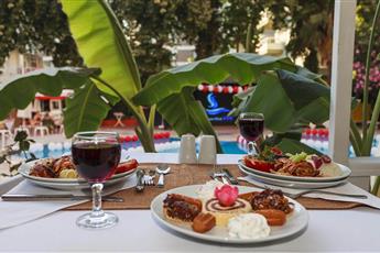 Bieno Club SVS Hotel 4*