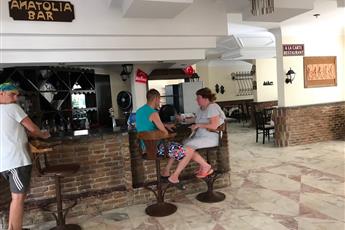 Bieno Club SVS Hotel 4*