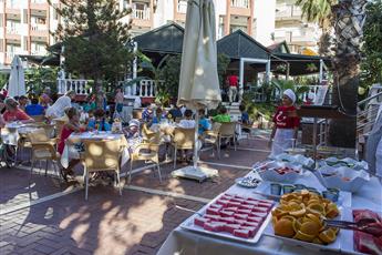 Bieno Club SVS Hotel 4*